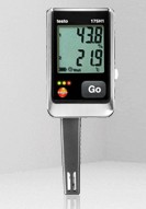 testo 175-H1電子溫濕度記錄儀